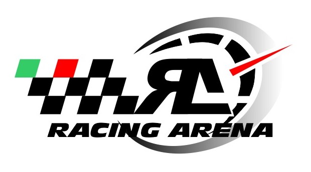logo Miniautodromo Ca' de Mandorli